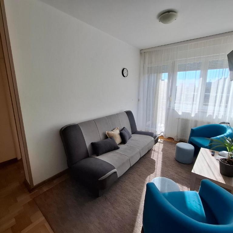 Lukijan Musicki Cozy Retreat - Apartman sa 1 Spavaćom Sobom - 1