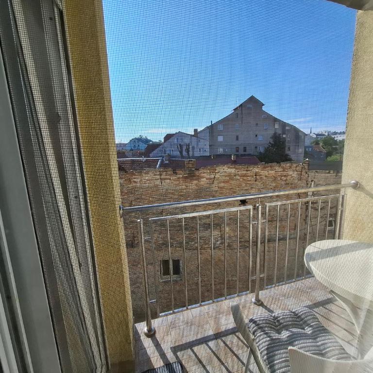 Lukijan Musicki Cozy Retreat - Apartman sa 1 Spavaćom Sobom - 11