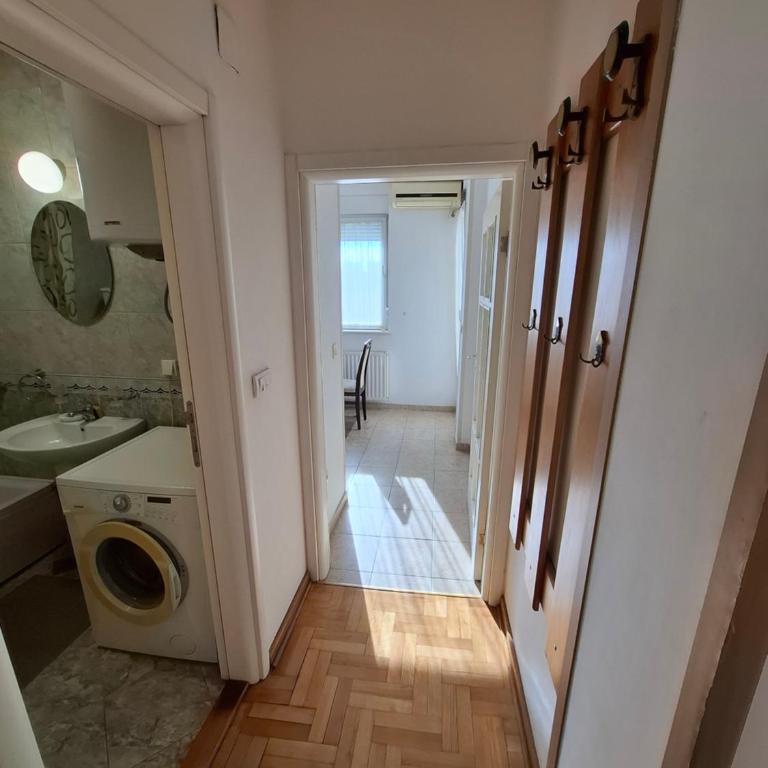 Lukijan Musicki Cozy Retreat - Apartman sa 1 Spavaćom Sobom - 12