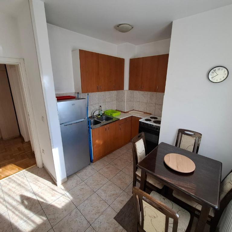 Lukijan Musicki Cozy Retreat - Apartman sa 1 Spavaćom Sobom - 13