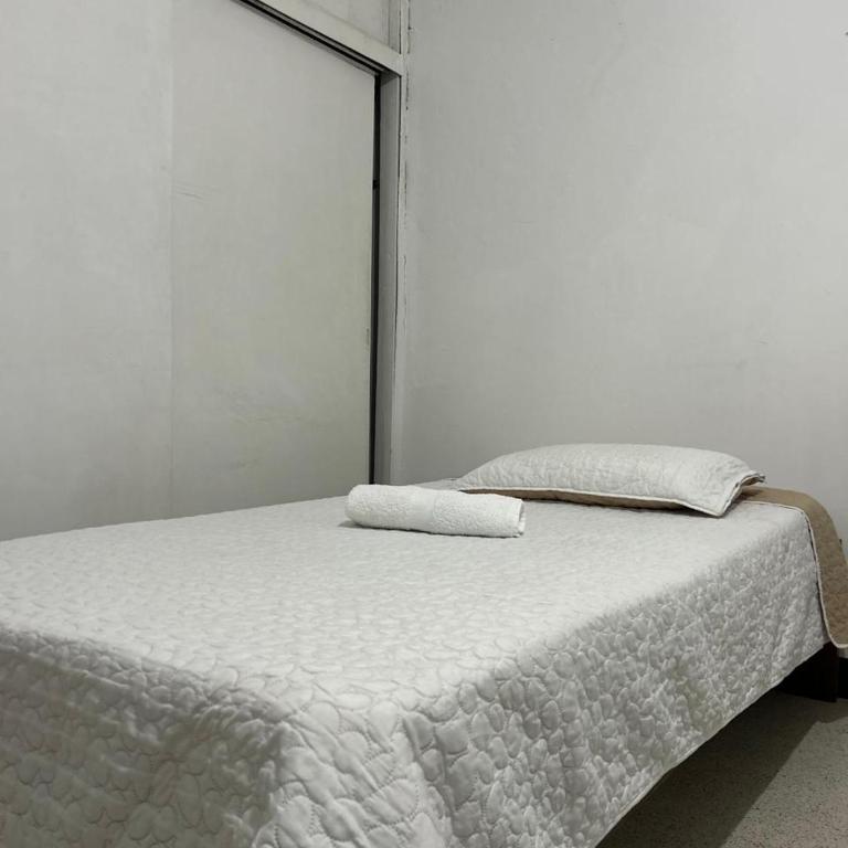 Casa Almanik Hostel - Triple Room - 5