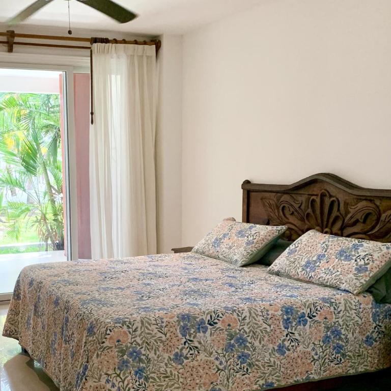 Palmar Condominium 1C - Ocean front - Garden level - Apartamento de 2 dormitorios - 10