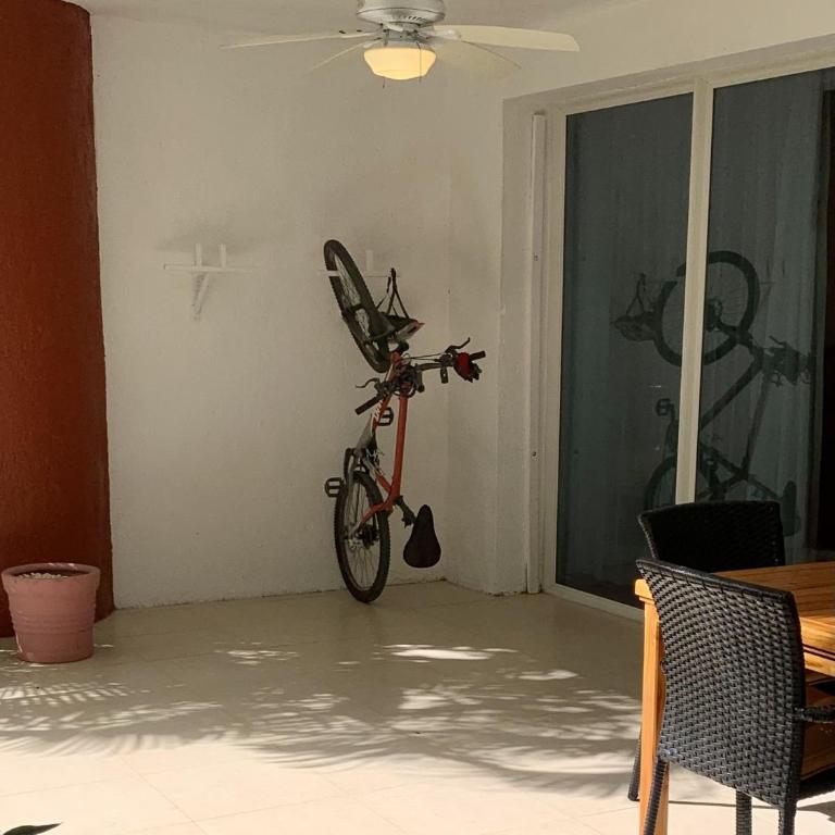 Palmar Condominium 1C - Ocean front - Garden level - Apartamento de 2 dormitorios - 11