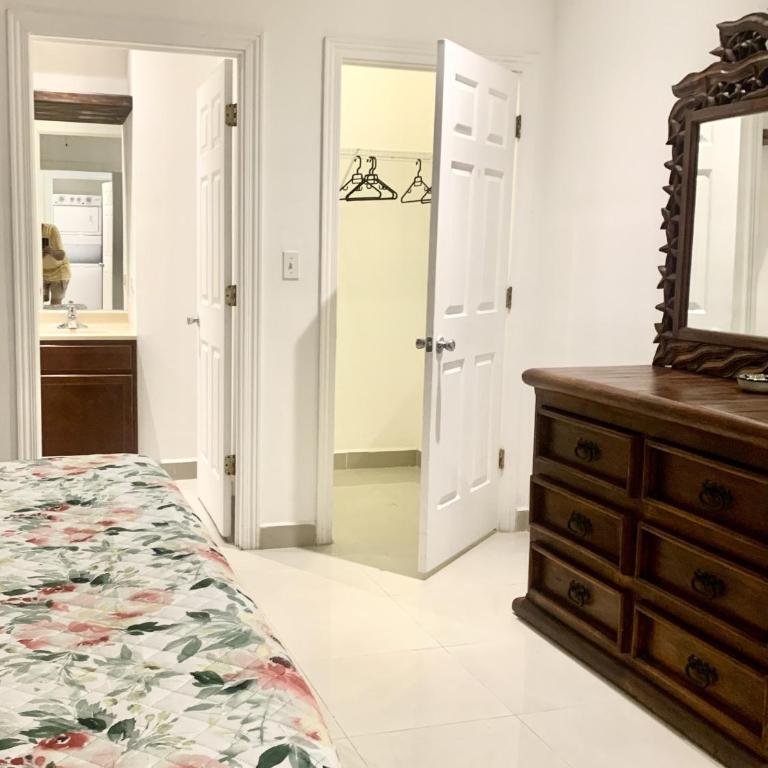 Palmar Condominium 1C - Ocean front - Garden level - Apartamento de 2 dormitorios - 12