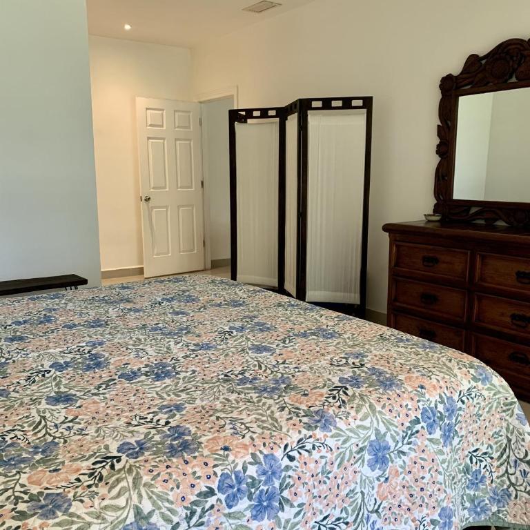 Palmar Condominium 1C - Ocean front - Garden level - Apartamento de 2 dormitorios - 13