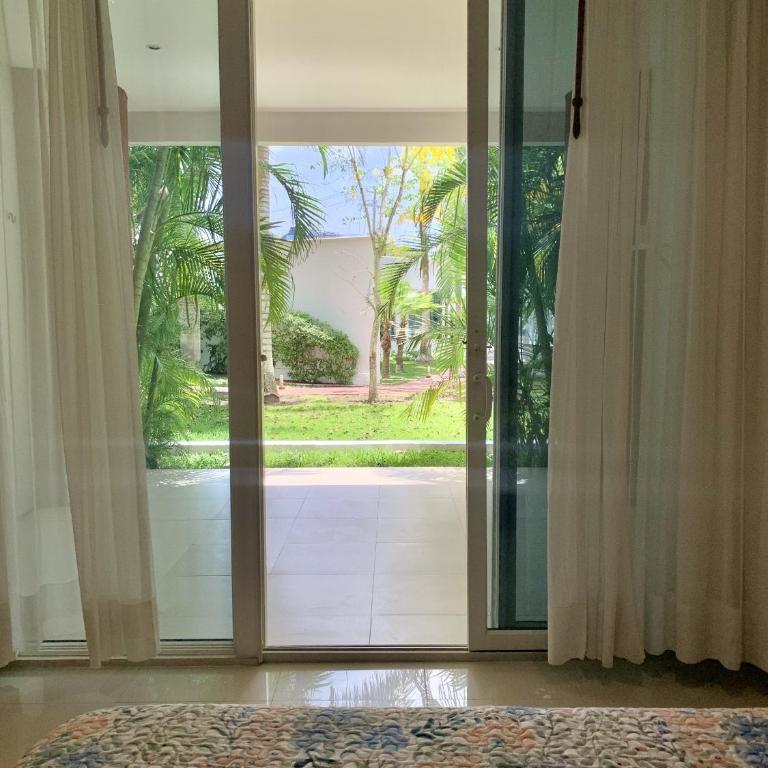 Palmar Condominium 1C - Ocean front - Garden level - Apartamento de 2 dormitorios - 17