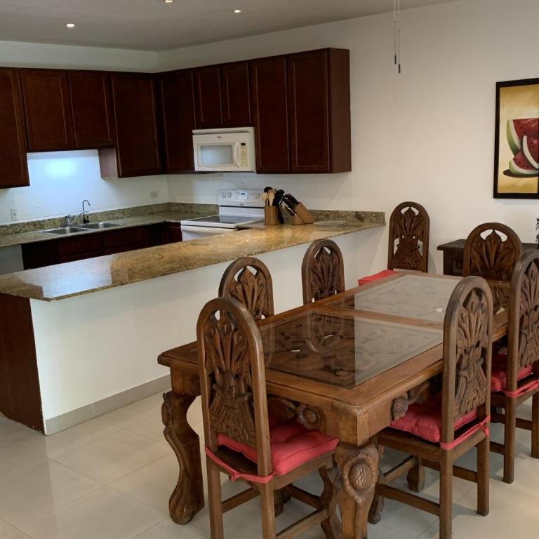Palmar Condominium 1C - Ocean front - Garden level - Apartamento de 2 dormitorios - 18