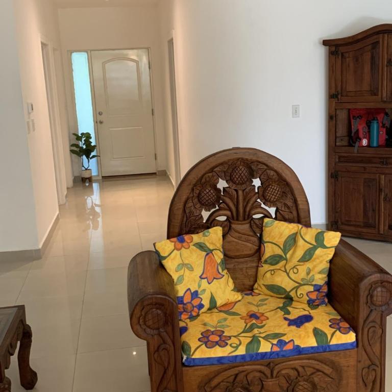 Palmar Condominium 1C - Ocean front - Garden level - Apartamento de 2 dormitorios - 20