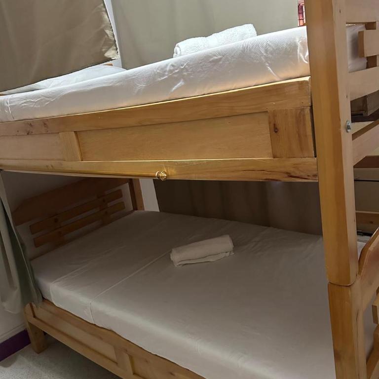 Casa Almanik Hostel - Triple Room - 3