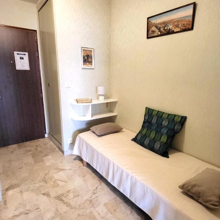 Studio cosy proche plage avec balcon - FR-1-92-822 - Appartement (3 Adultes) - 16