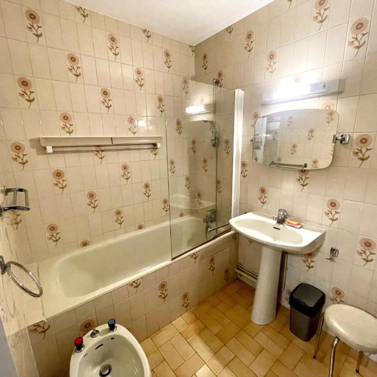 Appartement vue mer avec balcon, parking privé, aux Sables-d'Olonne - FR-1-92-943 - Appartement - 11