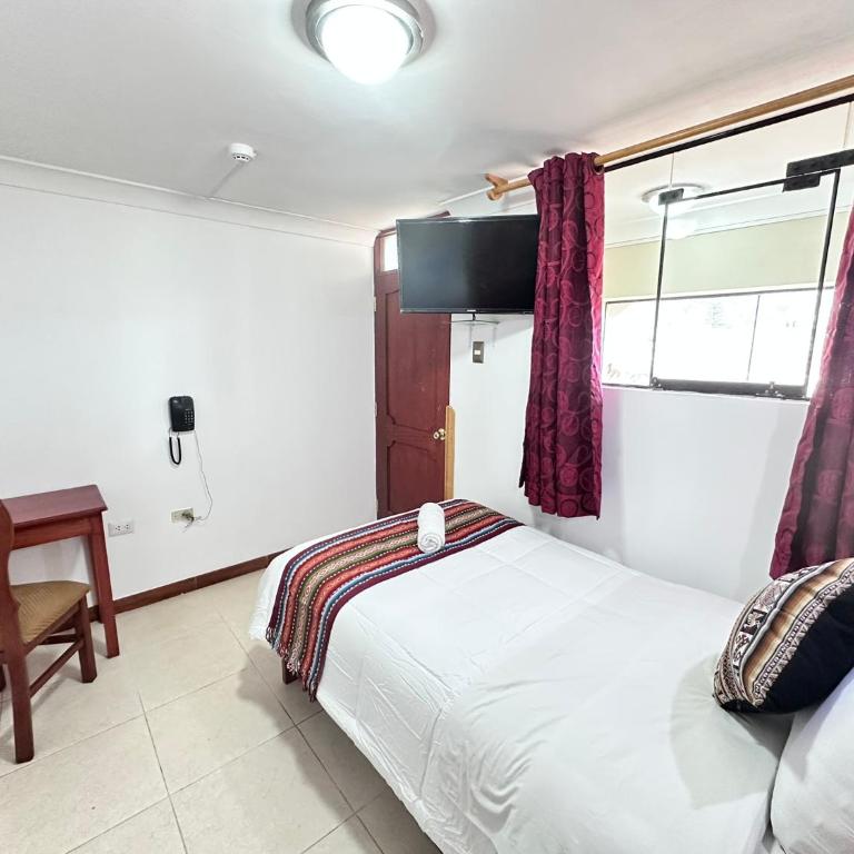 Libertrek - Standard Single Room - 6