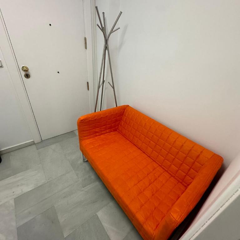 Apartamento Moderno Soho - Nuevo! En el centro y cerca de la playa!Parking gratuito! - Apartamento de 1 dormitorio - 19