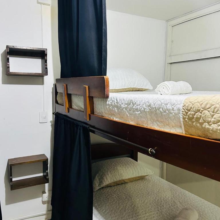 Casa Almanik Hostel - Bed in 4-Bed Dormitory Room - 3