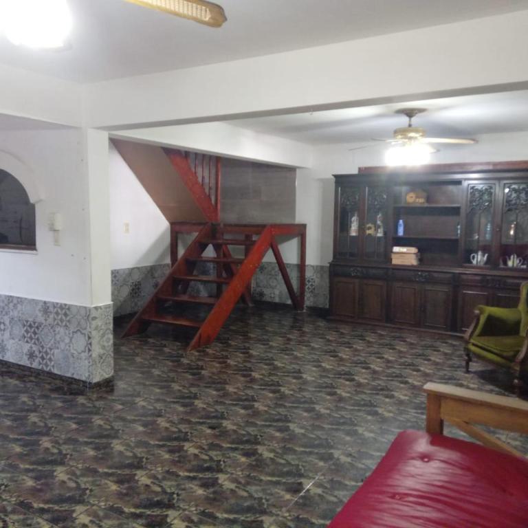 Malargüe hospedaje - Three-Bedroom Apartment - 2