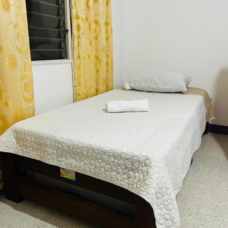 Casa Almanik Hostel - Bed in 4-Bed Dormitory Room - 2