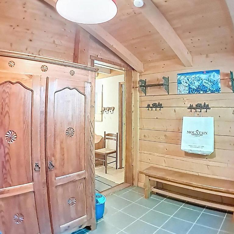 Chalet spacieux 12 personnes avec parking aux Deux Alpes - FR-1-811-43 - Chalet - 3