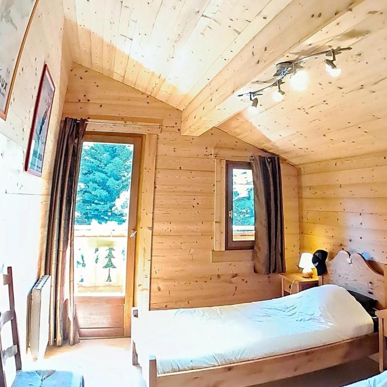 Chalet spacieux 12 personnes avec parking aux Deux Alpes - FR-1-811-43 - Chalet - 9