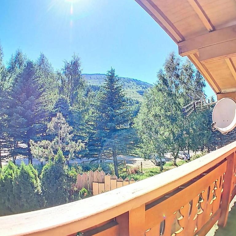 Chalet spacieux 12 personnes avec parking aux Deux Alpes - FR-1-811-43 - Chalet - 11