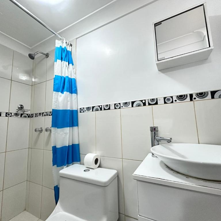 Libertrek - Habitación Doble Estándar - 2