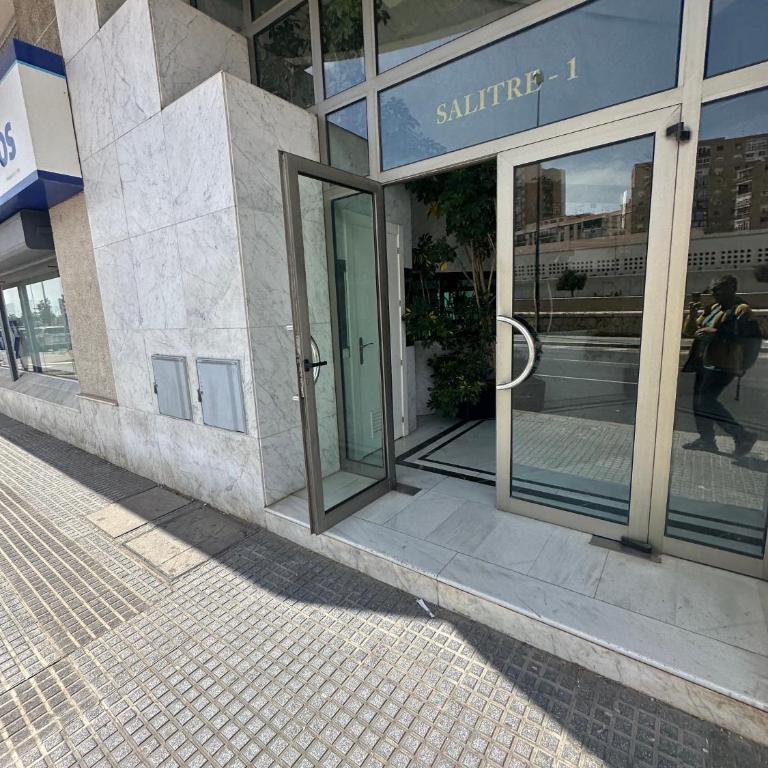 Apartamento Moderno Soho - Nuevo! En el centro y cerca de la playa!Parking gratuito! - Apartamento de 1 dormitorio - 23