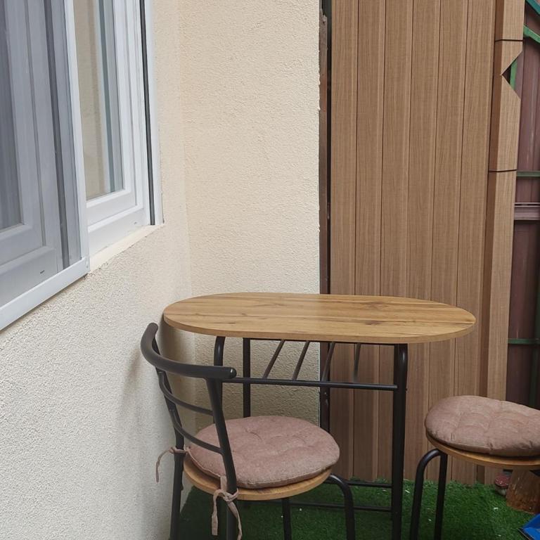 Centrocentro with balcony - Apartman sa 1 Spavaćom Sobom - 26