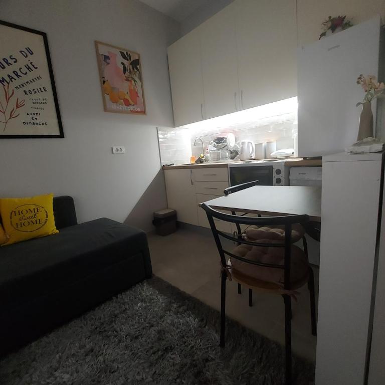 Centrocentro with balcony - Apartman sa 1 Spavaćom Sobom - 25