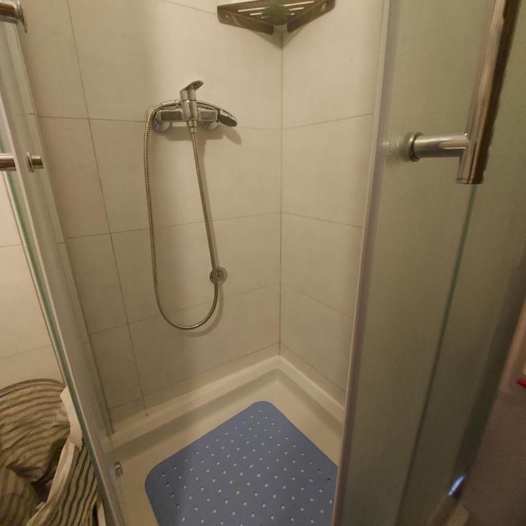 Centrocentro with balcony - Apartman sa 1 Spavaćom Sobom - 12