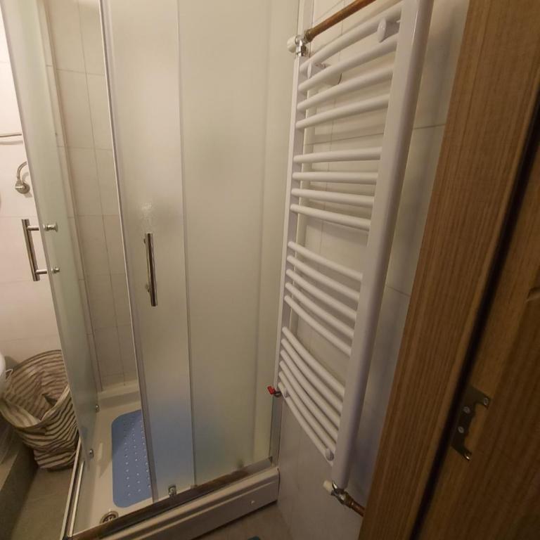Centrocentro with balcony - Apartman sa 1 Spavaćom Sobom - 24