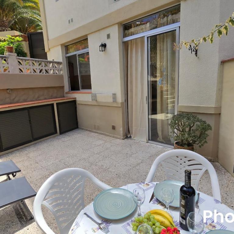 nos appartements ciel et mer a tenerife - Apartamento de 1 dormitorio - 20