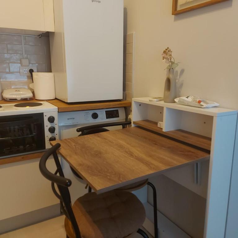 Centrocentro with balcony - Apartman sa 1 Spavaćom Sobom - 3