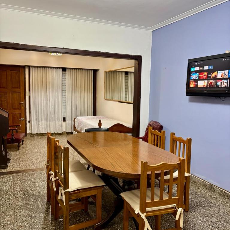 Casa Floreciendo - Apartamento de 3 dormitorios - 3