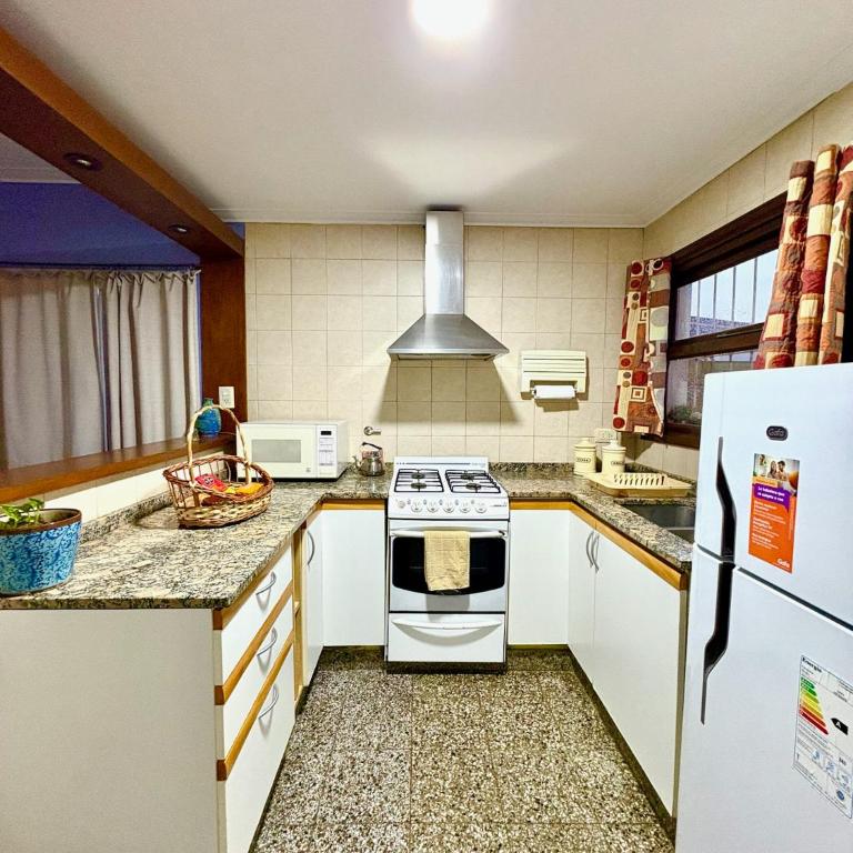 Casa Floreciendo - Apartamento de 3 dormitorios - 1