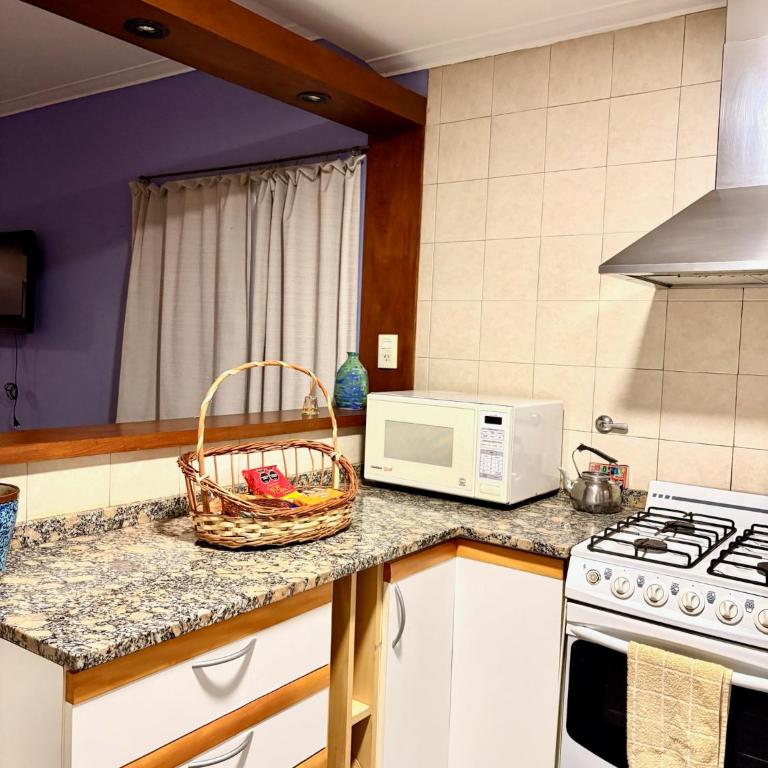 Casa Floreciendo - Apartamento de 3 dormitorios - 2