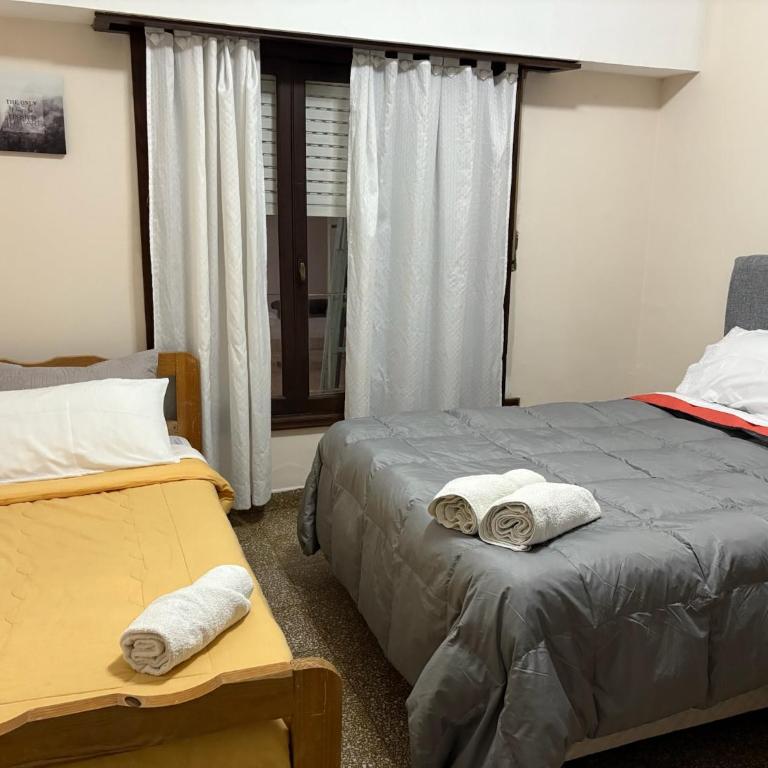 Casa Floreciendo - Apartamento de 3 dormitorios - 9