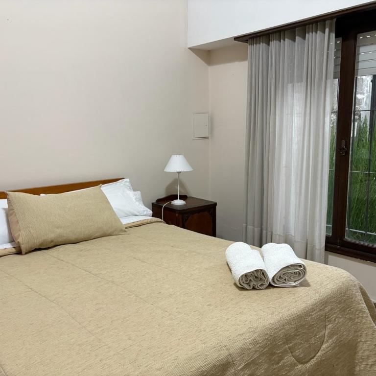 Casa Floreciendo - Apartamento de 3 dormitorios - 5