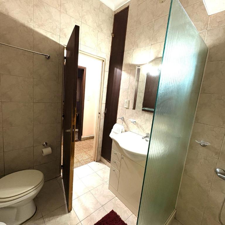 Casa Floreciendo - Apartamento de 3 dormitorios - 8
