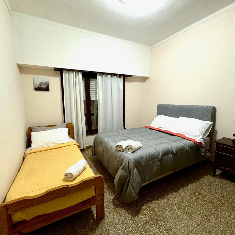 Casa Floreciendo - Apartamento de 3 dormitorios - 10