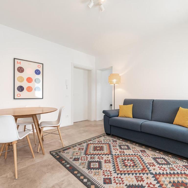 Elegant City-Center Apartment in Villa - Private Parking - Appartamento con 1 Camera da Letto - 1