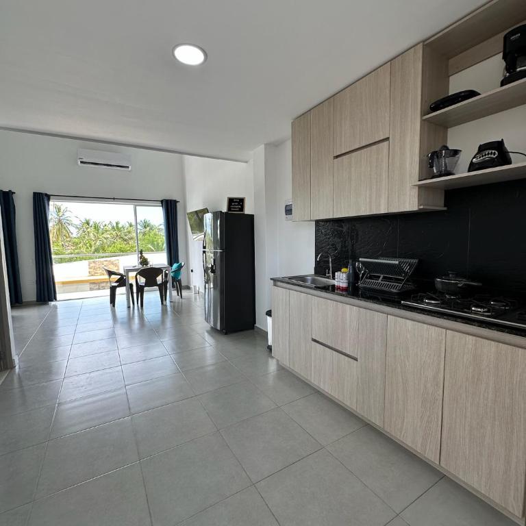 302 Apartamento frente al mar - Apartamento de 2 dormitorios - 42