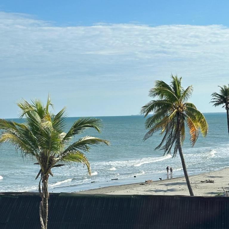 302 Apartamento frente al mar - Apartamento de 2 dormitorios - 43