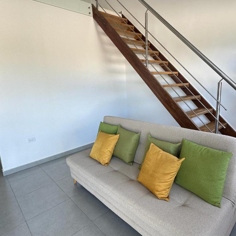 302 Apartamento frente al mar - Apartamento de 2 dormitorios - 47