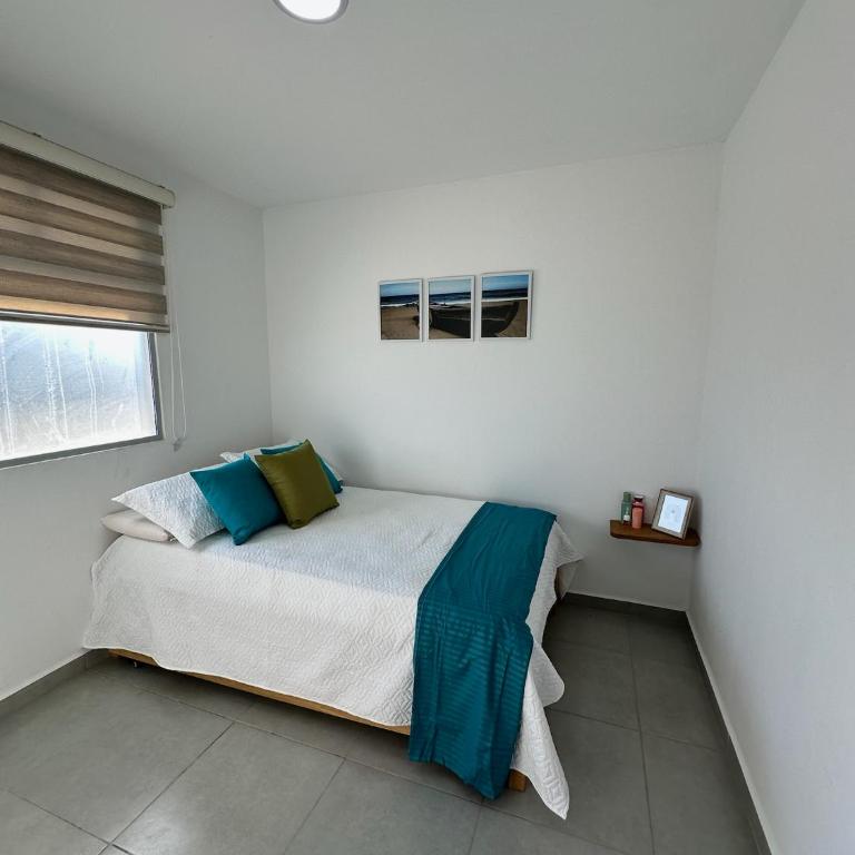 302 Apartamento frente al mar - Apartamento de 2 dormitorios - 48