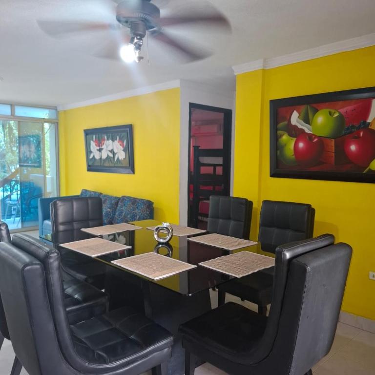 Patuca Balcon - Apartment with Balcony - 1