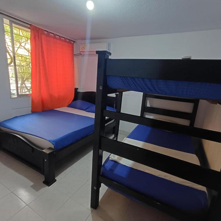 Patuca Balcon - Apartment with Balcony - 8
