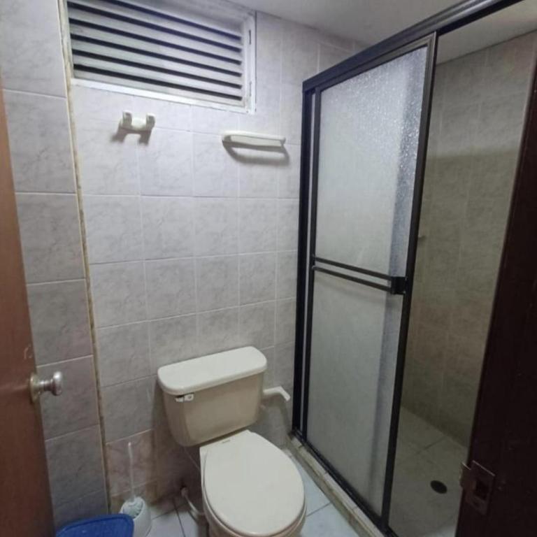 Patuca Balcon - Apartment with Balcony - 11