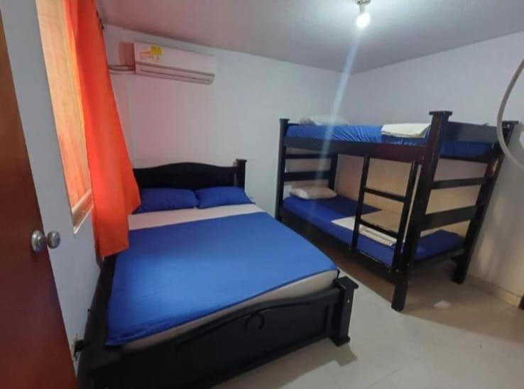 Patuca Balcon - Apartment with Balcony - 7