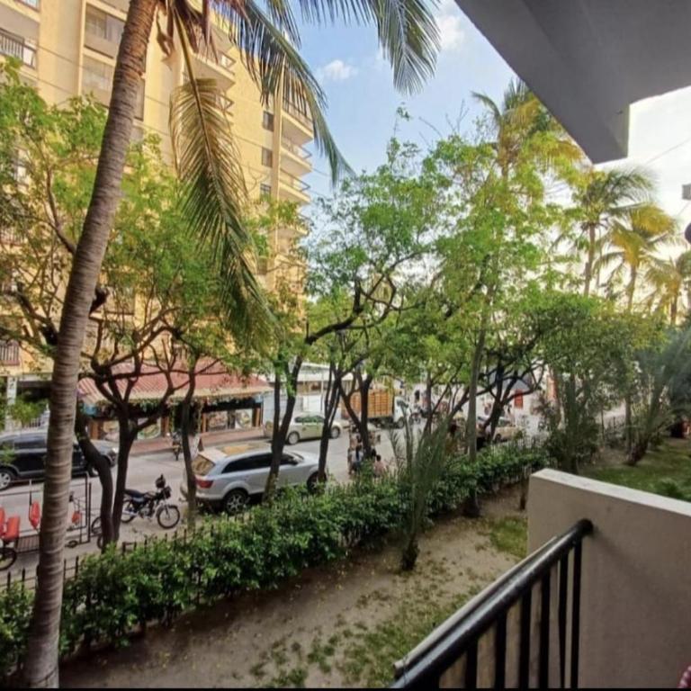 Patuca Balcon - Apartment with Balcony - 6