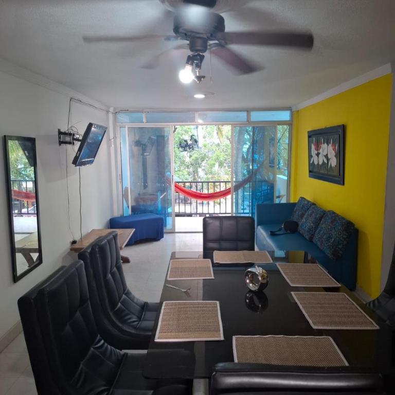 Patuca Balcon - Apartment with Balcony - 2