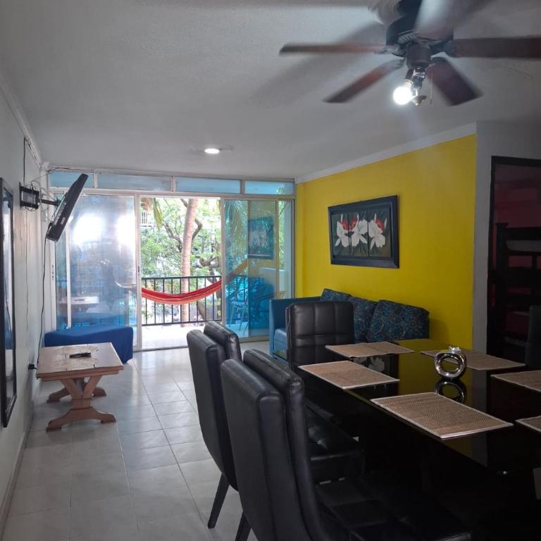 Patuca Balcon - Apartment with Balcony - 3